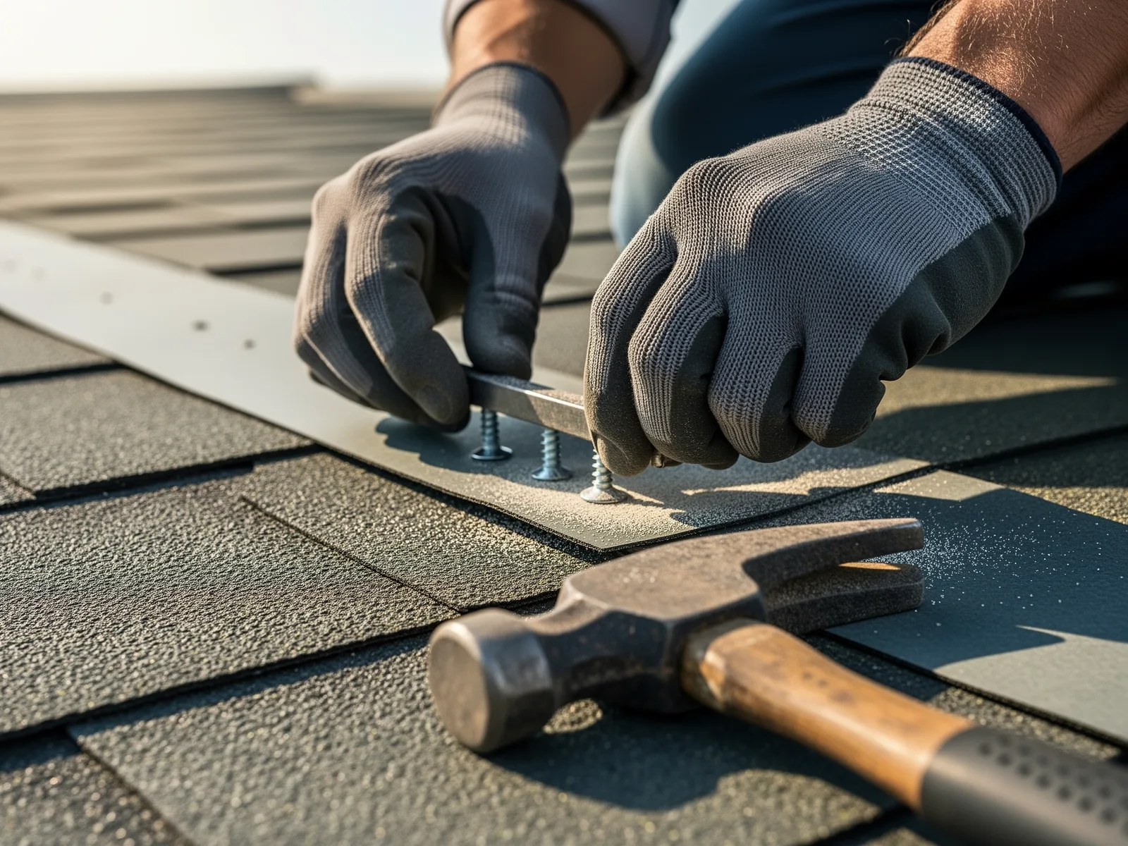 Why choose Fascia Repair in Mallory, WV